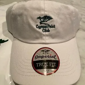 Chapeau traveller Potenza marine Alfonso d'Este